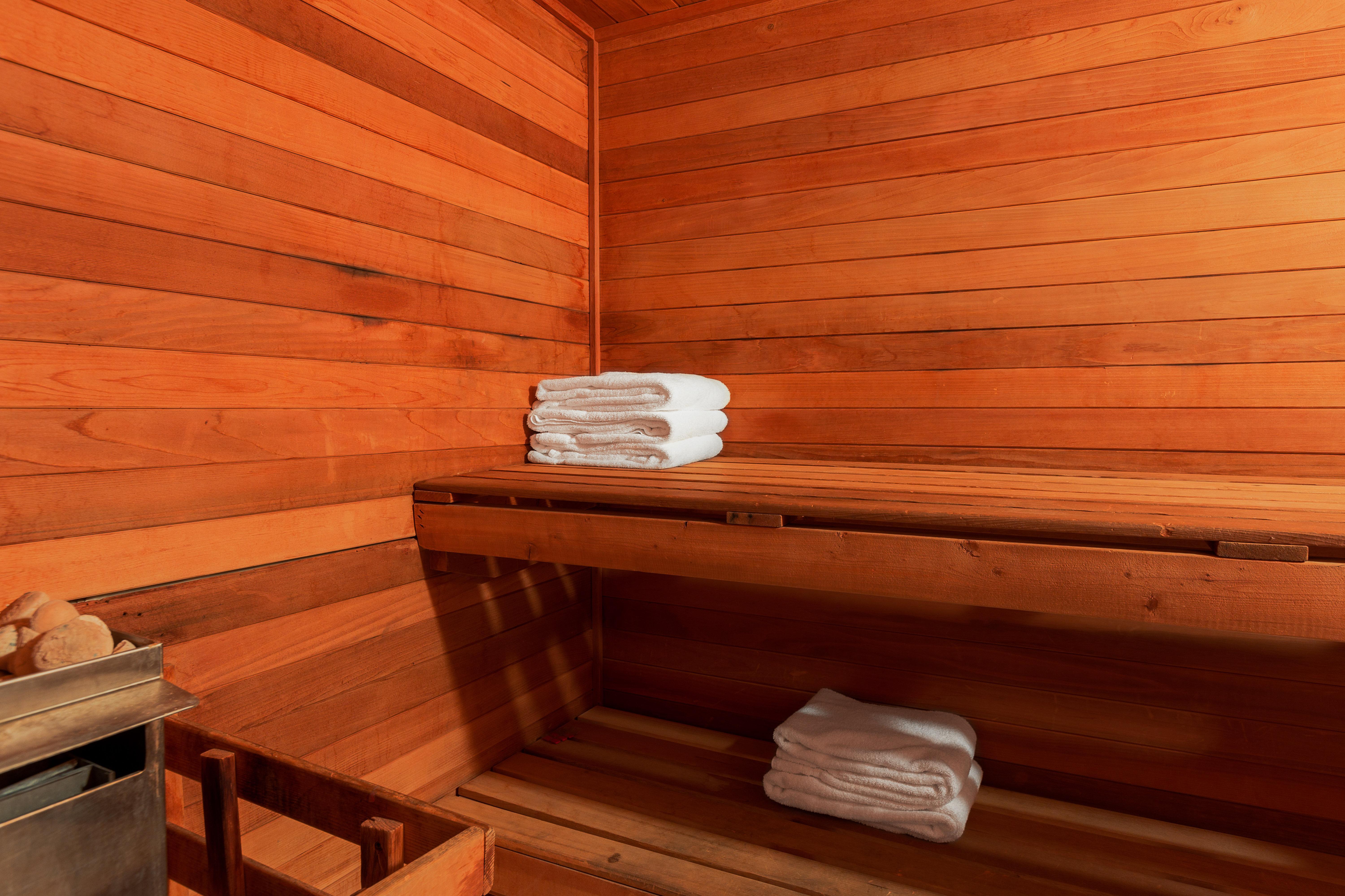 Holiday Inn Resort The Lodge At Big Bear Lake By Ihg Bagian luar foto