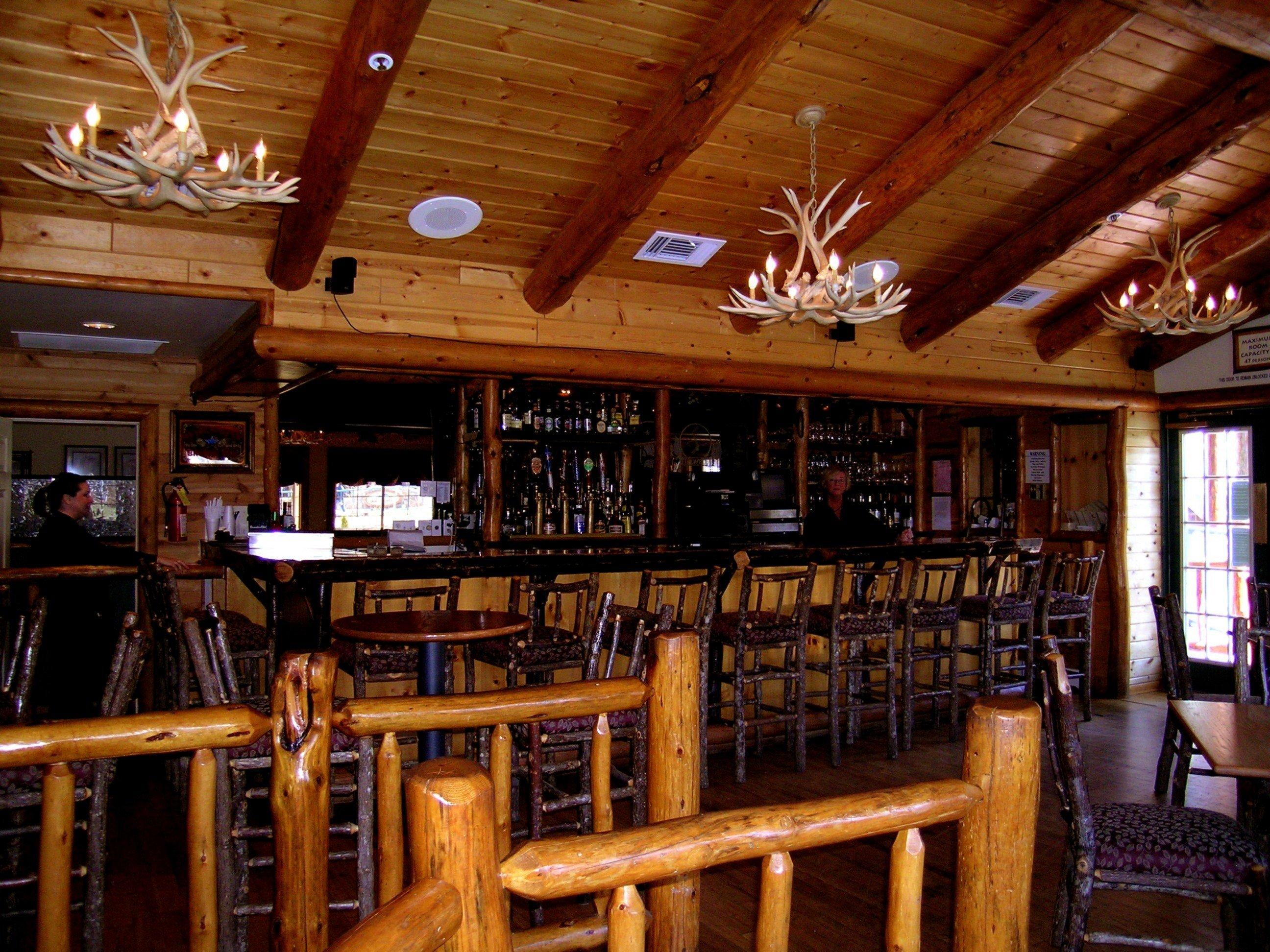 Holiday Inn Resort The Lodge At Big Bear Lake By Ihg Bagian luar foto