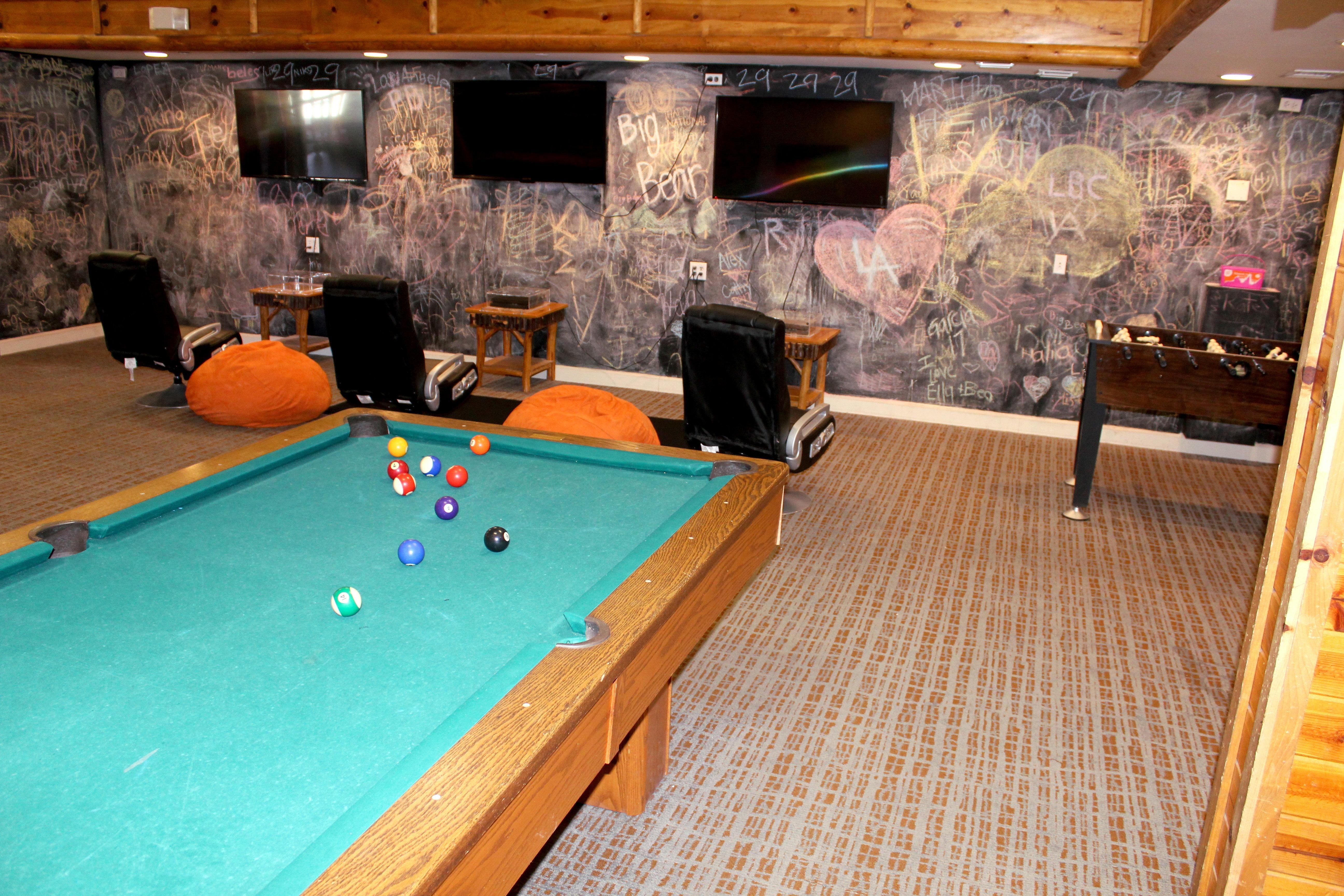 Holiday Inn Resort The Lodge At Big Bear Lake By Ihg Bagian luar foto