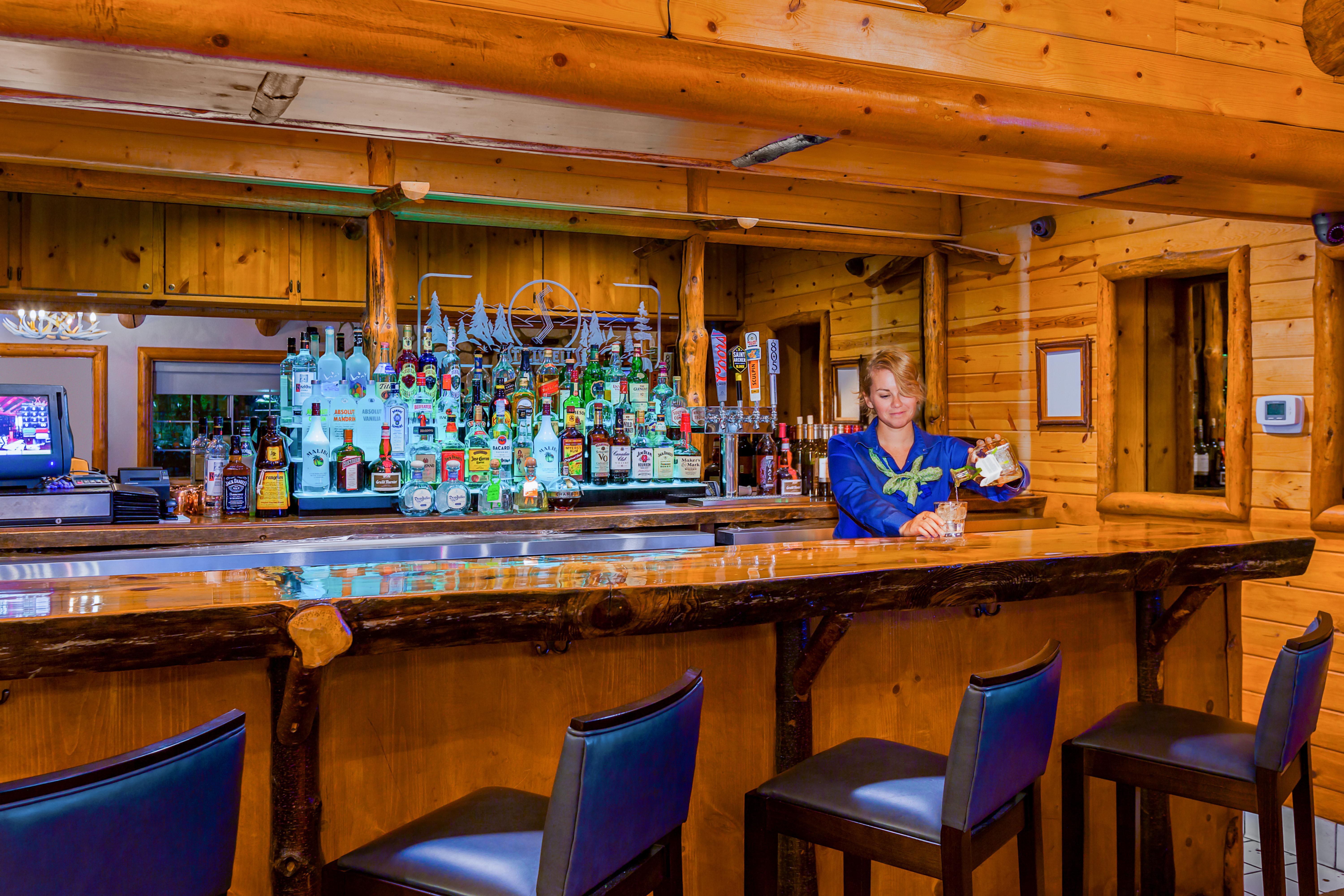 Holiday Inn Resort The Lodge At Big Bear Lake By Ihg Bagian luar foto